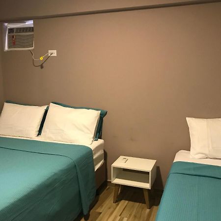 Apartamento Quarto E Sala No Jatiuca Масейо Екстер'єр фото