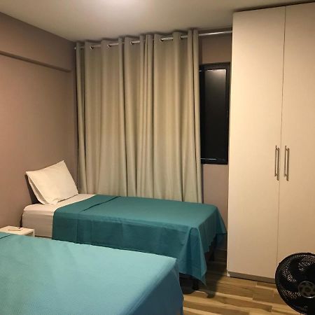 Apartamento Quarto E Sala No Jatiuca Масейо Екстер'єр фото