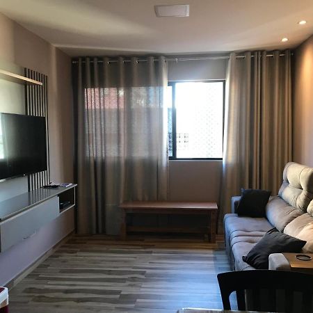 Apartamento Quarto E Sala No Jatiuca Масейо Екстер'єр фото