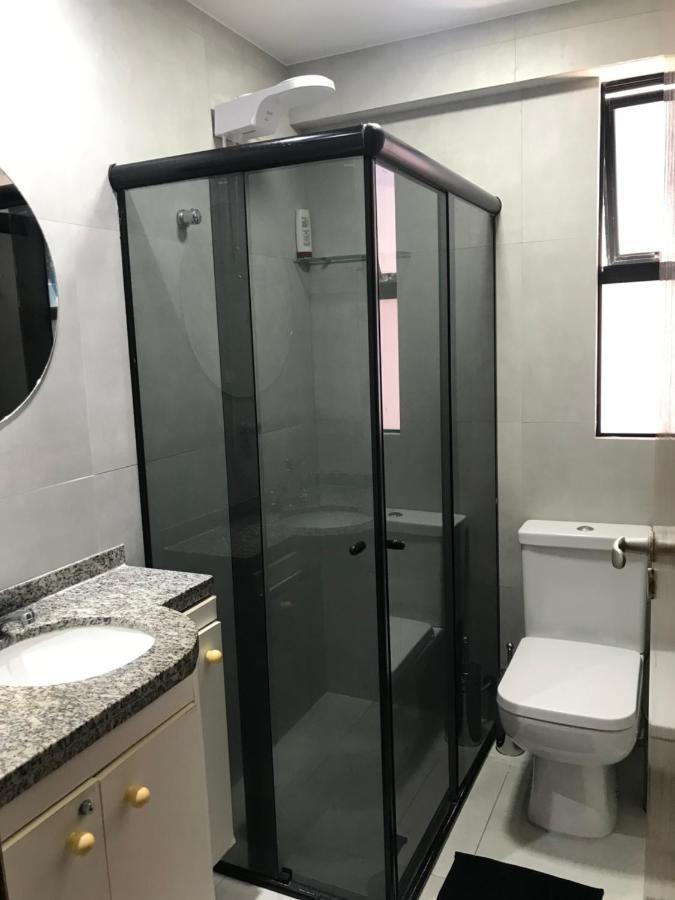 Apartamento Quarto E Sala No Jatiuca Масейо Екстер'єр фото