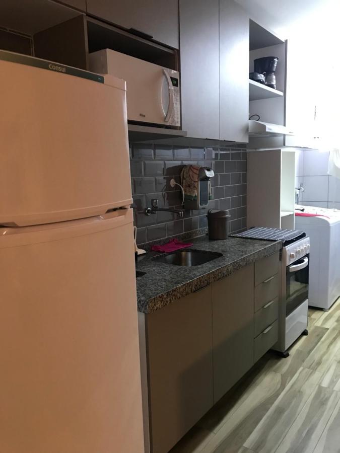 Apartamento Quarto E Sala No Jatiuca Масейо Екстер'єр фото