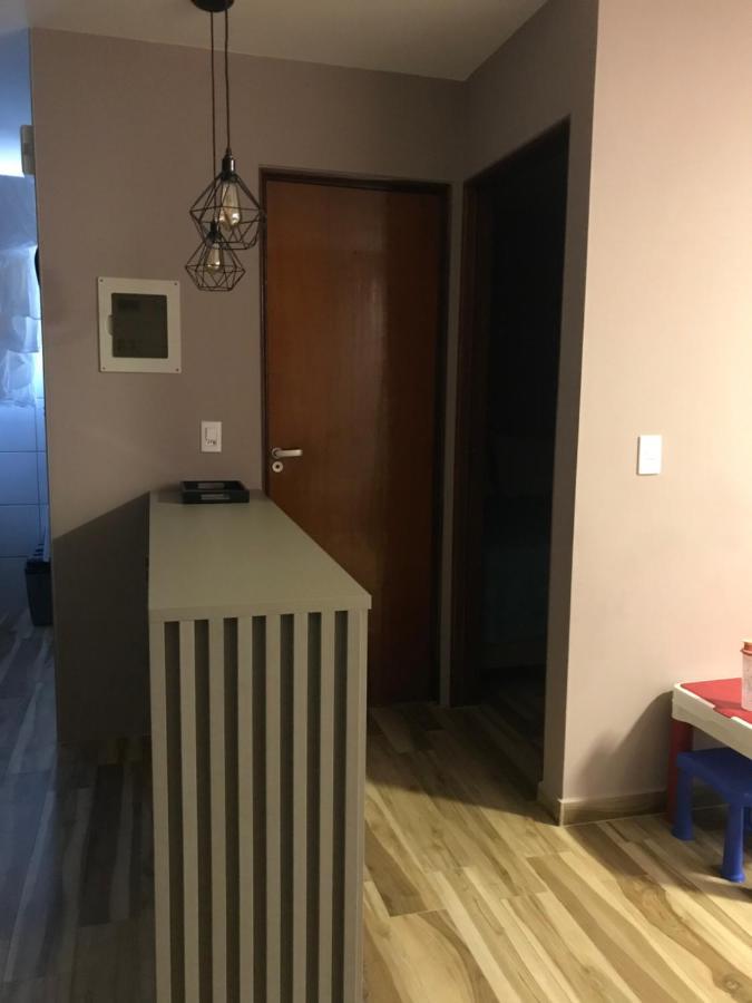 Apartamento Quarto E Sala No Jatiuca Масейо Екстер'єр фото
