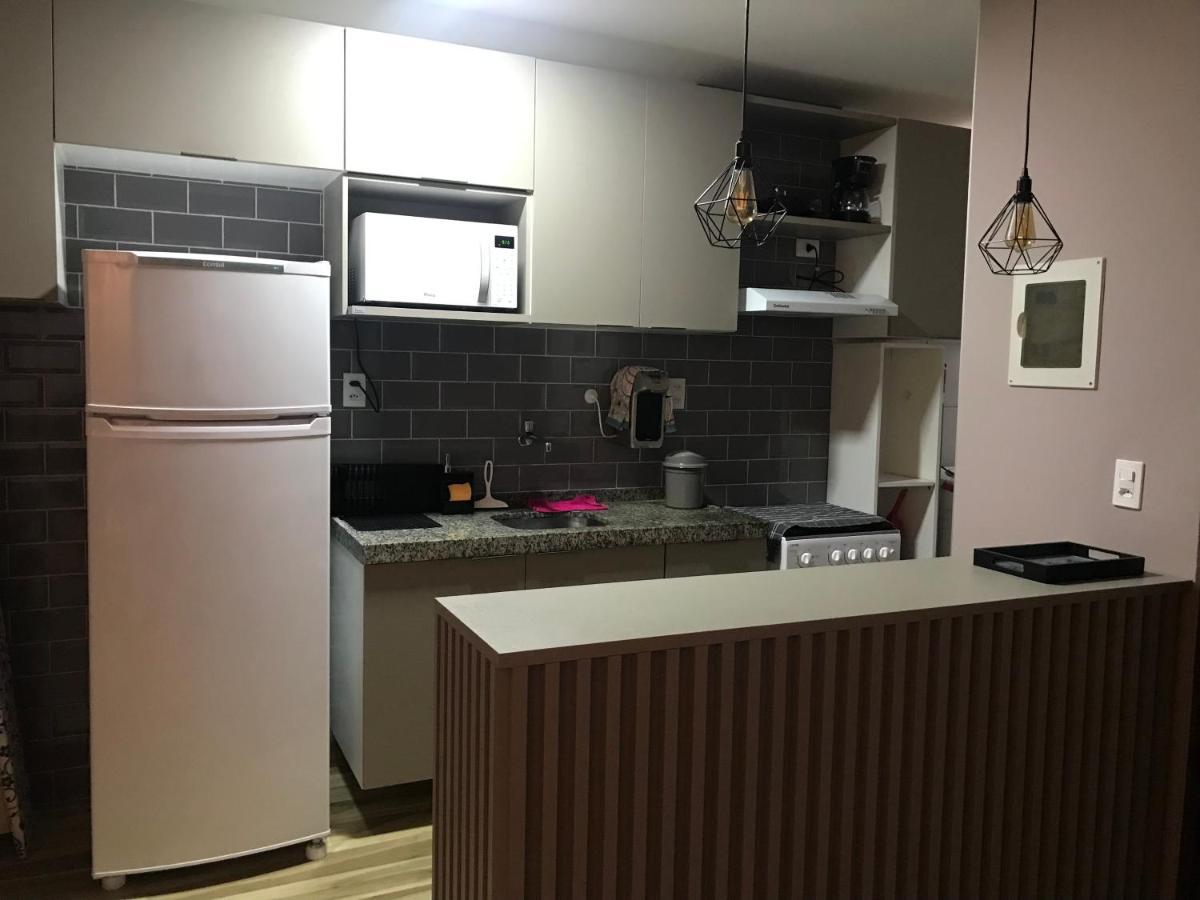 Apartamento Quarto E Sala No Jatiuca Масейо Екстер'єр фото