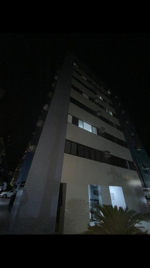 Apartamento Quarto E Sala No Jatiuca Масейо Екстер'єр фото